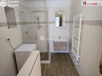 Rent apartment 3+KK Straky č. 14