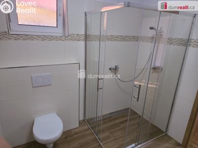 Rent apartment 3+KK Straky č. 7