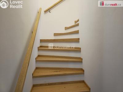 Rent apartment 3+KK Straky č. 10