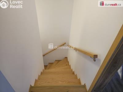 Rent apartment 3+KK Straky č. 11