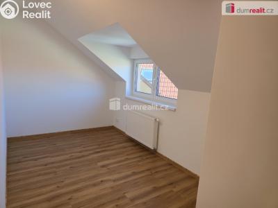 Rent apartment 3+KK Straky č. 13