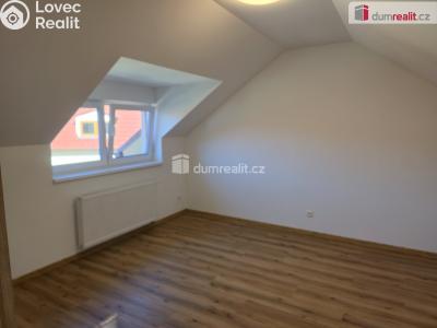 Rent apartment 3+KK Straky č. 15