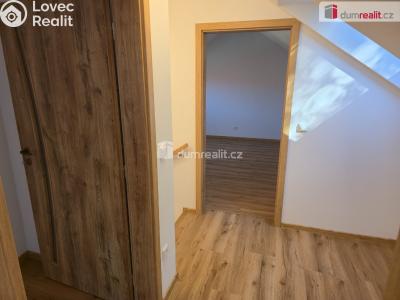 Rent apartment 3+KK Straky č. 17