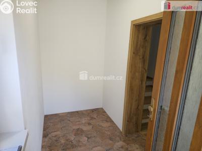 Rent apartment 3+KK Straky č. 18