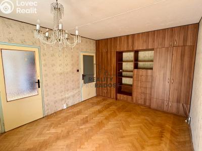Sale apartment 1+1 Brno, Vondrákova č. 3