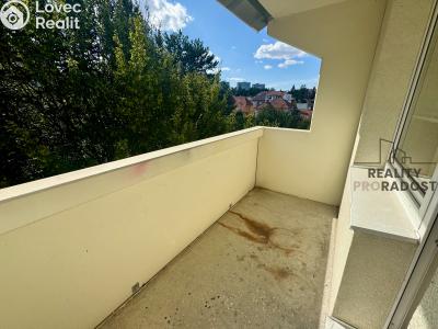 Sale apartment 1+1 Brno, Vondrákova č. 5
