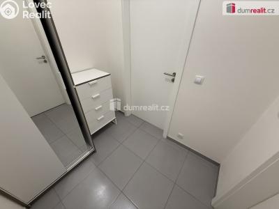 Аренда квартиры 1+KK Praha 4, Budějovická č. 6