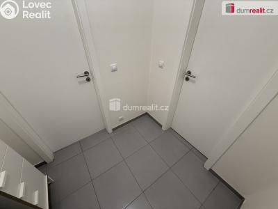 Аренда квартиры 1+KK Praha 4, Budějovická č. 7