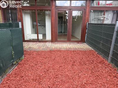 Аренда квартиры 1+KK Praha 4, Budějovická č. 10