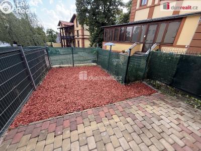 Аренда квартиры 1+KK Praha 4, Budějovická č. 11