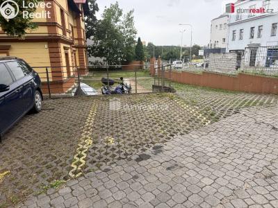 Аренда квартиры 1+KK Praha 4, Budějovická č. 13
