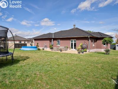 Sale family house Postřižín, Lišková 673 č. 4