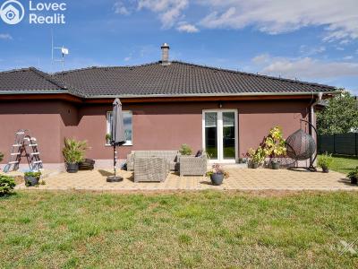 Sale family house Postřižín, Lišková 673 č. 18