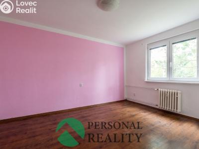 Продаж квартири 2+1 Horní Slavkov, Poštovní č. 7