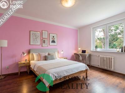 Продаж квартири 2+1 Horní Slavkov, Poštovní č. 8