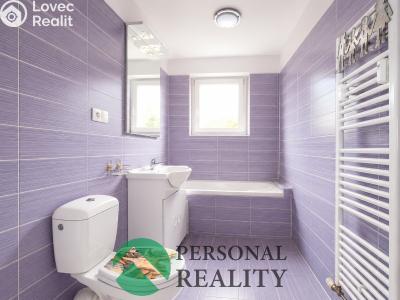 Продаж квартири 2+1 Horní Slavkov, Poštovní č. 14