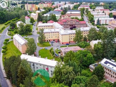 Продаж квартири 2+1 Horní Slavkov, Poštovní č. 15