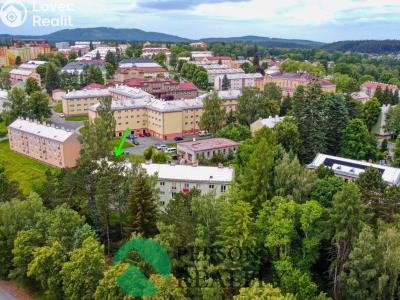 Продаж квартири 2+1 Horní Slavkov, Poštovní č. 16
