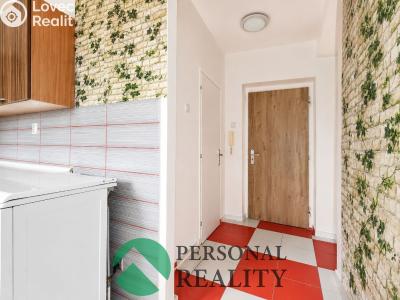 Продаж квартири 2+1 Horní Slavkov, Poštovní č. 17