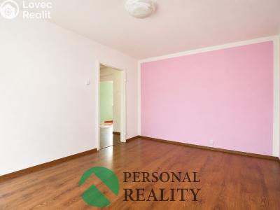 Продаж квартири 2+1 Horní Slavkov, Poštovní č. 18
