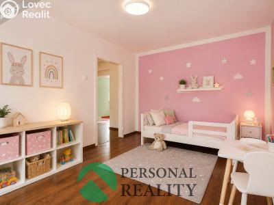 Продаж квартири 2+1 Horní Slavkov, Poštovní č. 19