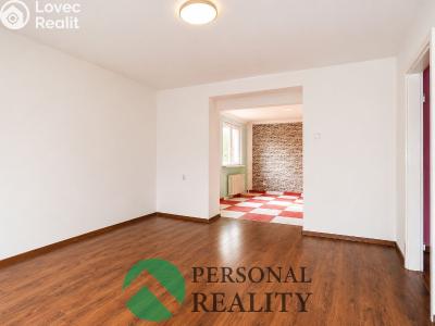 Продаж квартири 2+1 Horní Slavkov, Poštovní č. 20