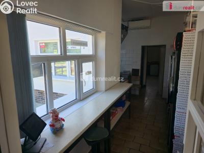 Prodej obchodního prostoru Kolín, Pražská č. 3