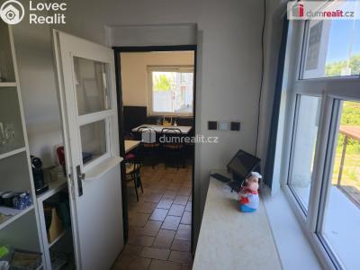 Prodej obchodního prostoru Kolín, Pražská č. 6