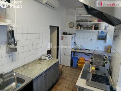 Prodej obchodního prostoru Kolín, Pražská č. 7