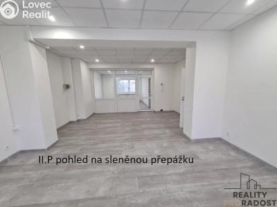 Pronájem kanceláře Praha, Krajánkova č. 12