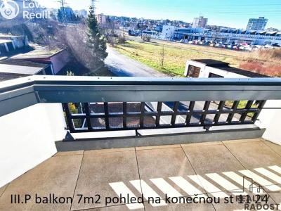 Pronájem kanceláře Praha, Krajánkova č. 21