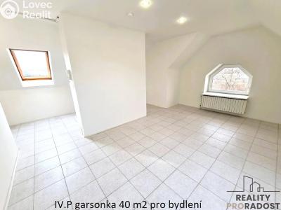 Pronájem kanceláře Praha, Krajánkova č. 23