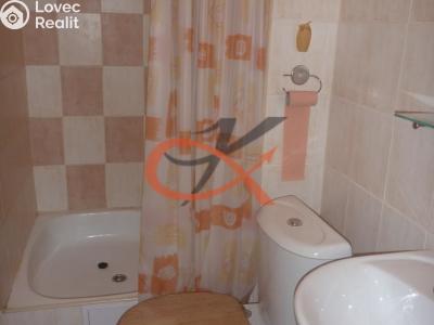 Аренда квартиры 1+KK Zubří, Sídliště 6. května č. 4