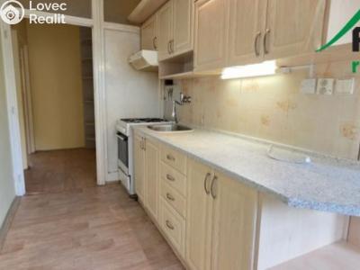 Продаж квартири 2+1 Planá, Smetanova č. 2
