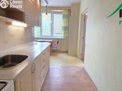 Продаж квартири 2+1 Planá, Smetanova č. 3