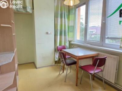 Продаж квартири 2+1 Planá, Smetanova č. 4