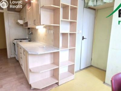 Продаж квартири 2+1 Planá, Smetanova č. 5