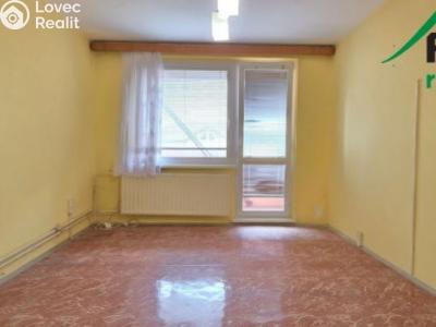 Продаж квартири 2+1 Planá, Smetanova č. 7