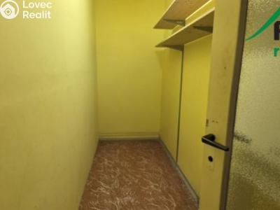 Продаж квартири 2+1 Planá, Smetanova č. 10