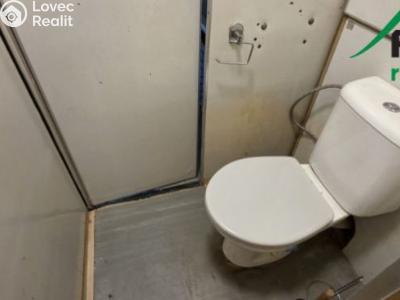 Продаж квартири 2+1 Planá, Smetanova č. 12