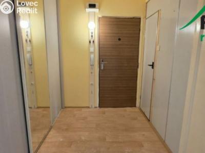 Продаж квартири 2+1 Planá, Smetanova č. 13