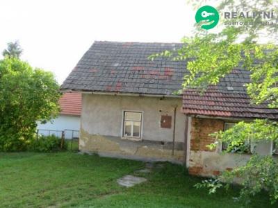 Prodej rodinného domu Vysoké Pole, Vysoké Pole č. 2