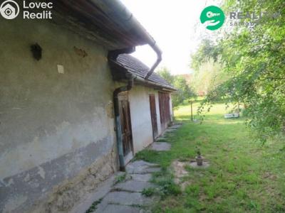 Prodej rodinného domu Vysoké Pole, Vysoké Pole č. 10