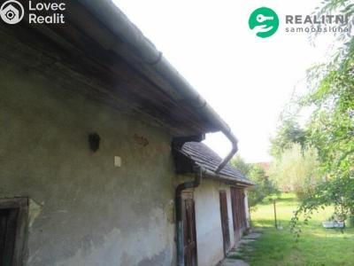 Prodej rodinného domu Vysoké Pole, Vysoké Pole č. 11