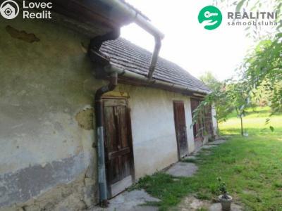 Prodej rodinného domu Vysoké Pole, Vysoké Pole č. 12