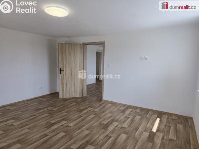 Rent apartment 3+1 Všejany, Zavadilská č. 12