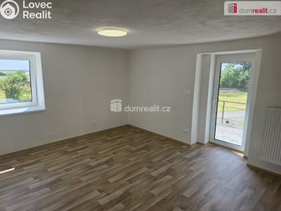 Rent apartment 3+1 Všejany, Zavadilská č. 13