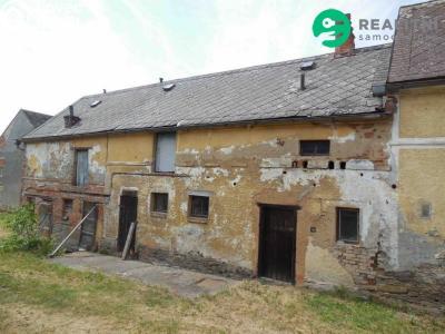 Prodej rodinného domu Čeliv, Čeliv č. 3