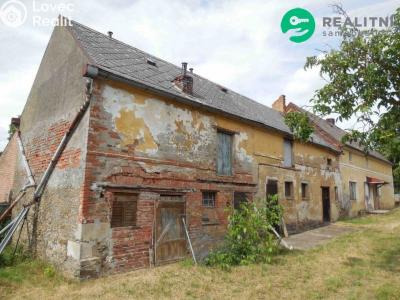 Prodej rodinného domu Čeliv, Čeliv č. 4