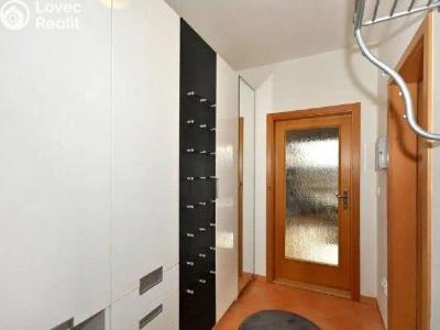 Аренда квартиры 1+KK Praha, Vinohradská č. 4